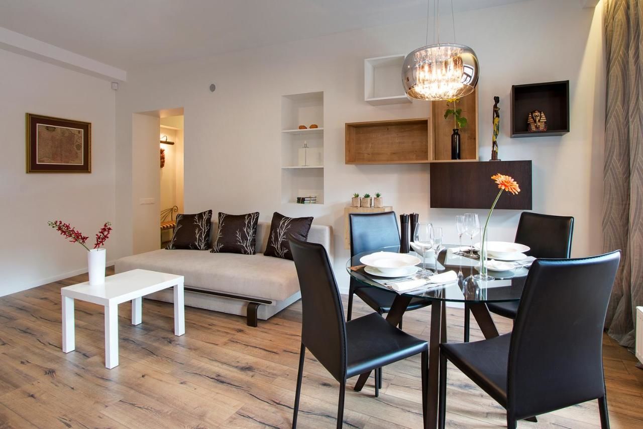 Апартаменты Angel Wing Apartamentai Вильнюс