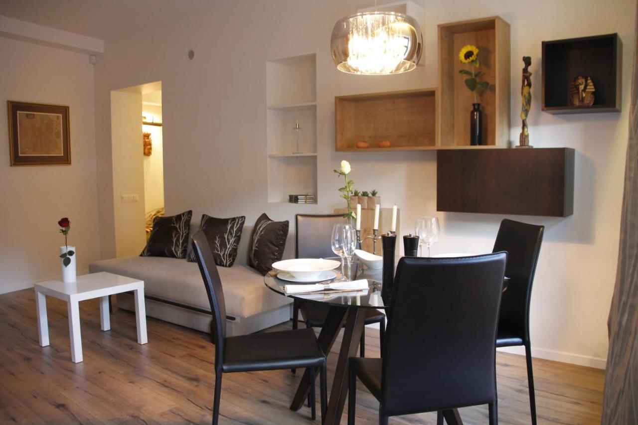 Апартаменты Angel Wing Apartamentai Вильнюс-27