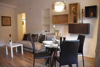 Апартаменты Angel Wing Apartamentai Вильнюс Апартаменты (для 3 взрослых)-21