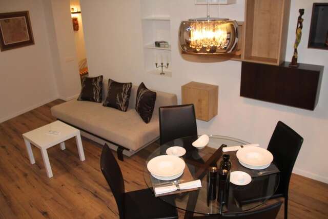 Апартаменты Angel Wing Apartamentai Вильнюс-20