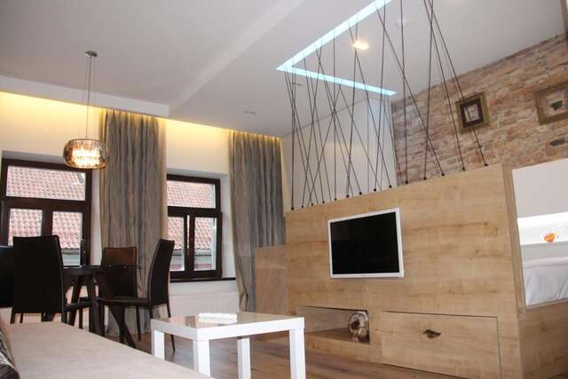 Апартаменты Angel Wing Apartamentai Вильнюс-23