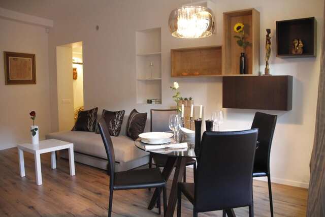 Апартаменты Angel Wing Apartamentai Вильнюс-26