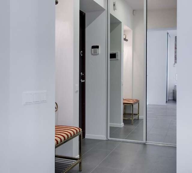 Апартаменты Angel Wing Apartamentai Вильнюс-31