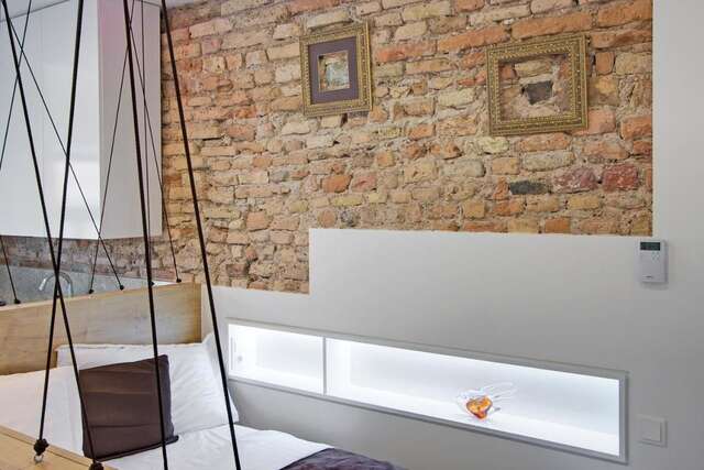 Апартаменты Angel Wing Apartamentai Вильнюс-34