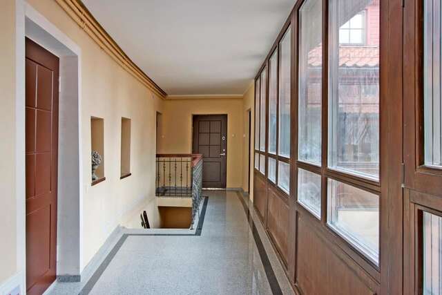Апартаменты Angel Wing Apartamentai Вильнюс-38