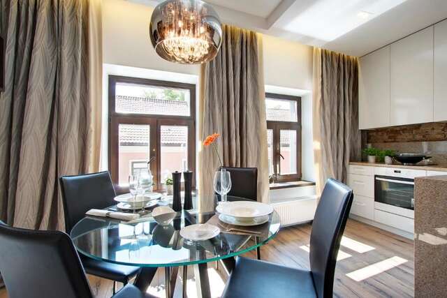 Апартаменты Angel Wing Apartamentai Вильнюс-46