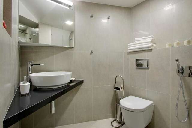 Апартаменты Angel Wing Apartamentai Вильнюс-50