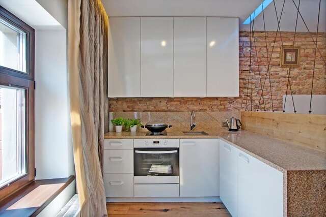 Апартаменты Angel Wing Apartamentai Вильнюс-52