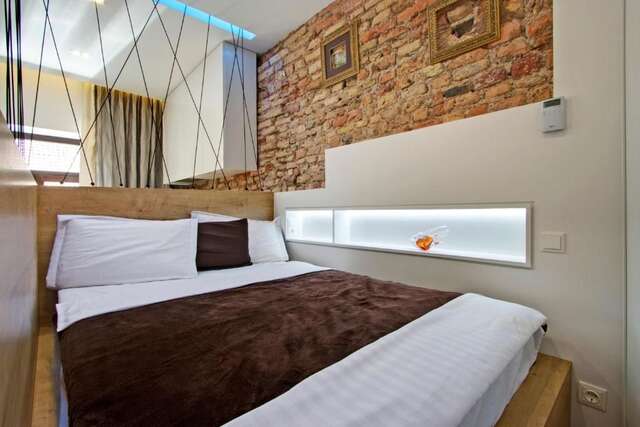 Апартаменты Angel Wing Apartamentai Вильнюс-55