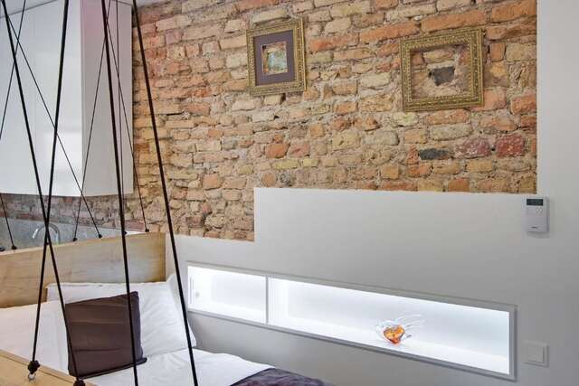 Апартаменты Angel Wing Apartamentai Вильнюс-60