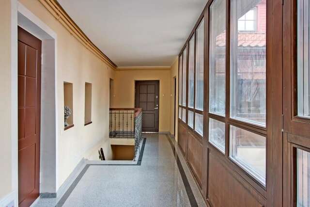 Апартаменты Angel Wing Apartamentai Вильнюс-64