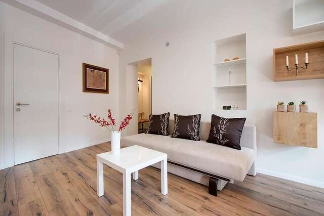 Апартаменты Angel Wing Apartamentai Вильнюс-66
