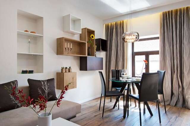 Апартаменты Angel Wing Apartamentai Вильнюс-70